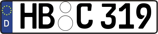 HB-C319