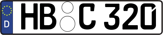 HB-C320