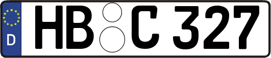 HB-C327