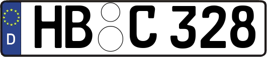 HB-C328