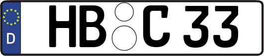 HB-C33