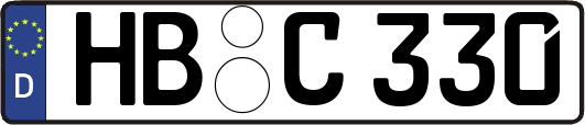 HB-C330