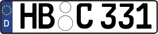 HB-C331