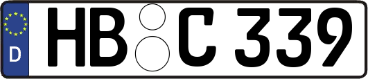HB-C339