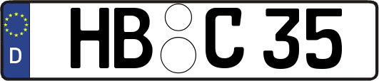 HB-C35