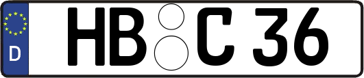HB-C36