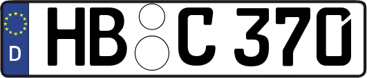 HB-C370