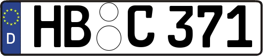 HB-C371
