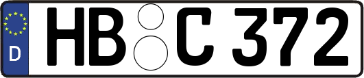 HB-C372