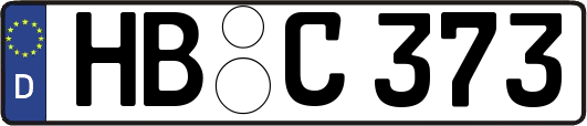 HB-C373