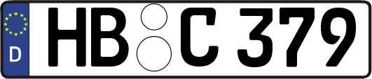 HB-C379