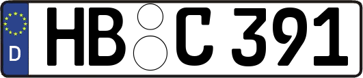 HB-C391