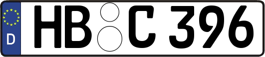 HB-C396