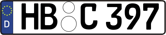 HB-C397