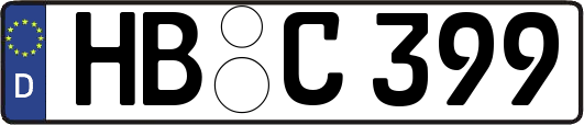 HB-C399