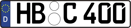 HB-C400