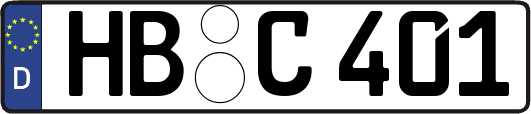 HB-C401