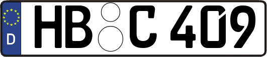 HB-C409