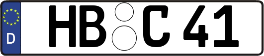 HB-C41