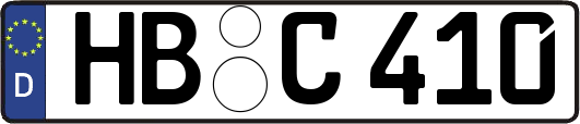 HB-C410