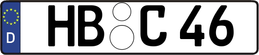 HB-C46