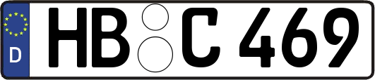 HB-C469