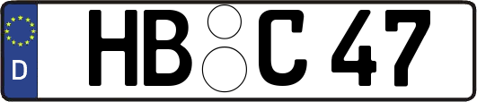 HB-C47