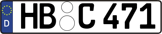 HB-C471