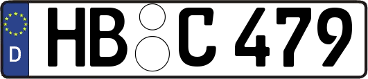 HB-C479