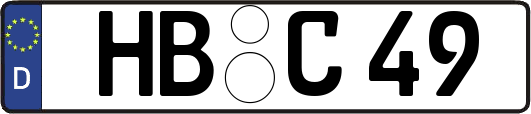 HB-C49