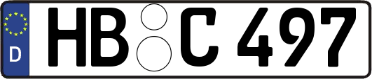 HB-C497