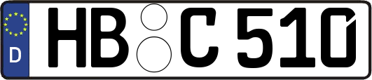 HB-C510
