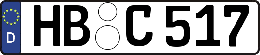 HB-C517