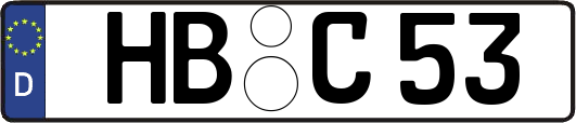 HB-C53