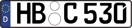 HB-C530