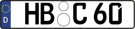 HB-C60