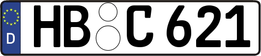 HB-C621