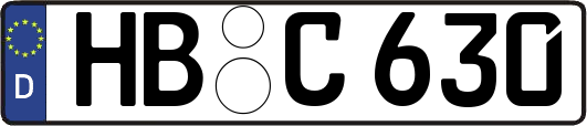HB-C630