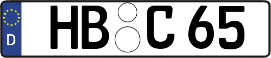 HB-C65