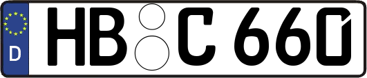 HB-C660
