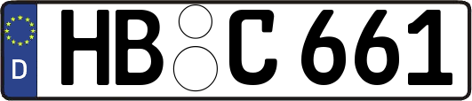 HB-C661