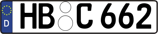 HB-C662