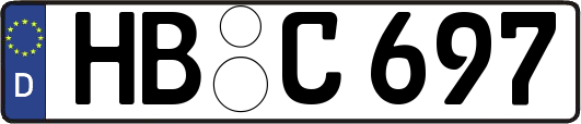 HB-C697