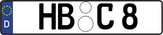 HB-C8