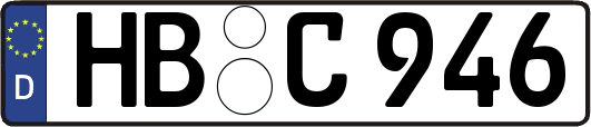 HB-C946