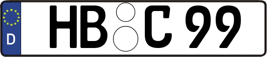 HB-C99
