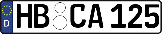 HB-CA125