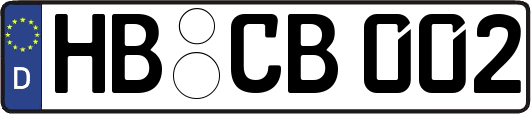 HB-CB002
