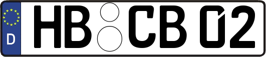HB-CB02