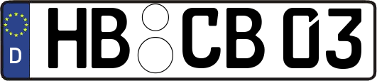 HB-CB03